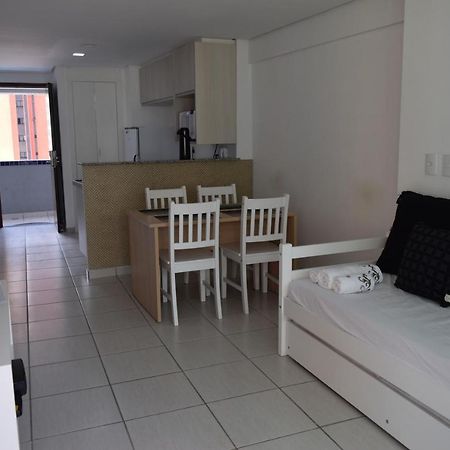 Grupo Vip Beach Class Fortaleza Экстерьер фото
