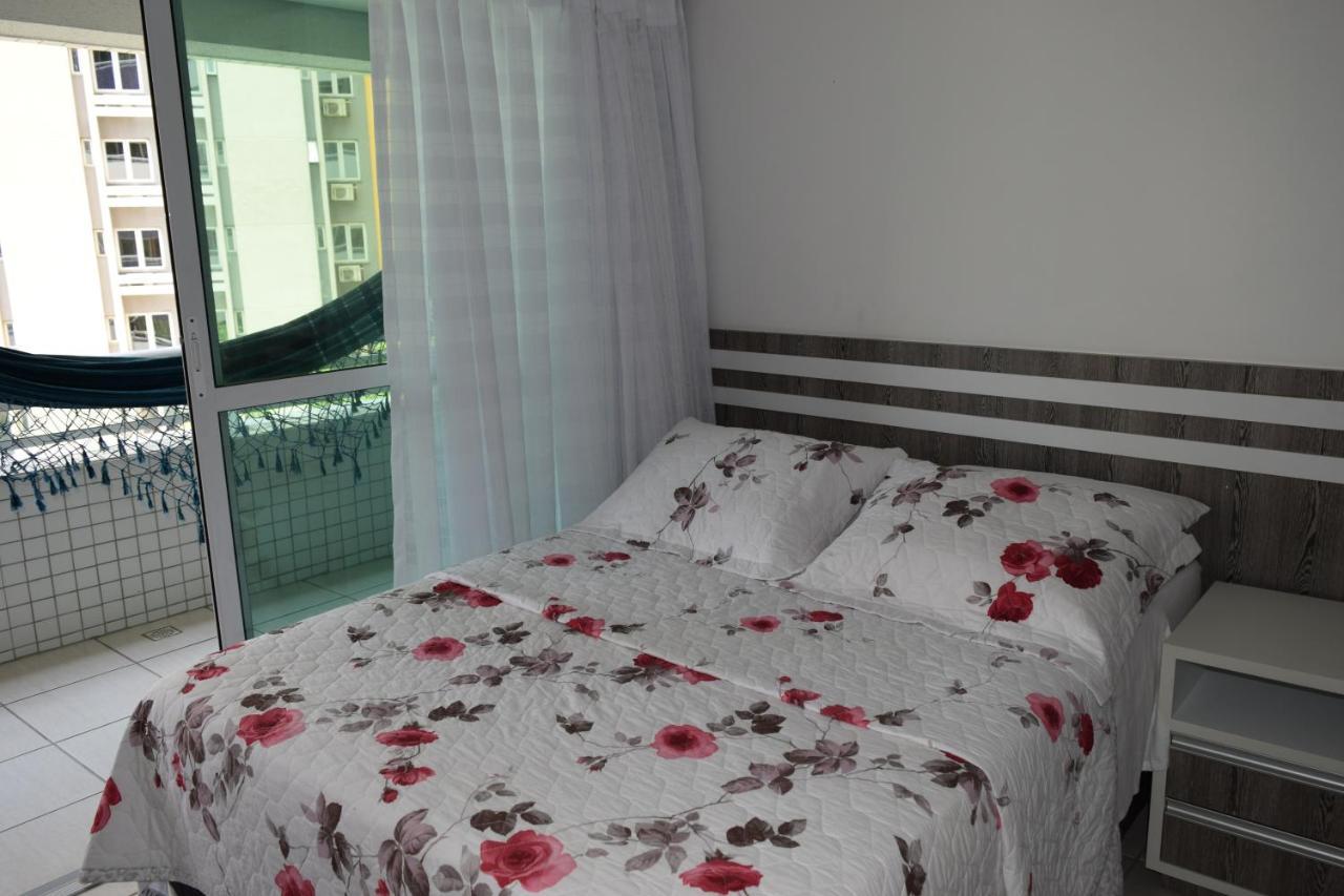 Grupo Vip Beach Class Fortaleza Экстерьер фото