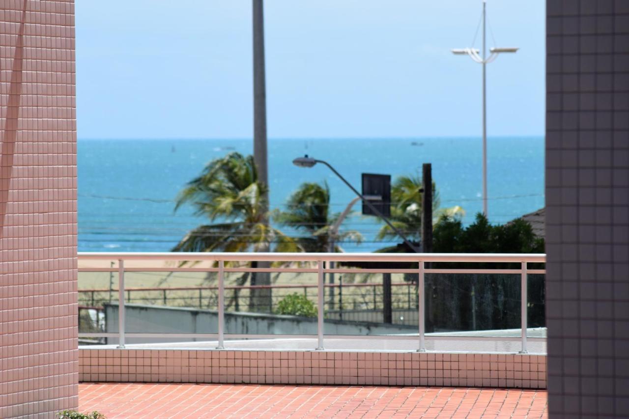 Grupo Vip Beach Class Fortaleza Экстерьер фото